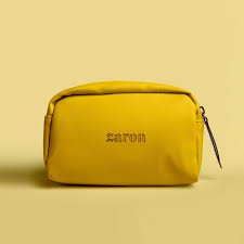 Zaron Cosmetic Bag