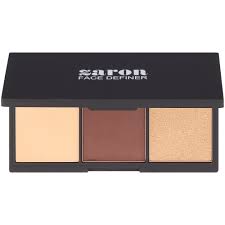 Zaron XD Face Definer