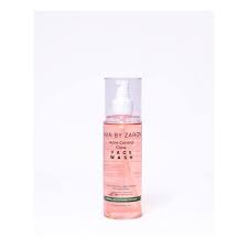 Zaron Acne Control Glow Face Wash