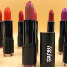 Zaron Matte Lipstick