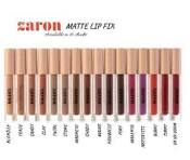 Zaron Matte Lip Fix