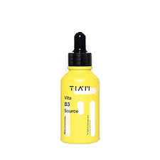Tiam vita b3 source 10% niacinamide