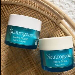 Neutrogena hydro boost water gel