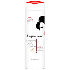 Kojie-san Body lotion