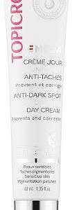 Topicrem mela anti-dark spot day cream