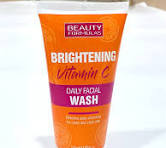 Beauty Formula Brightening Vitamin C Wash