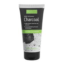 Beauty Formula Charcoal Detox Facial Cleanser