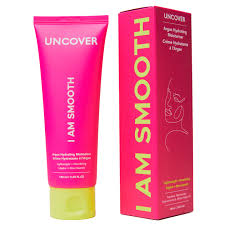Uncover Argan Hydra Moisturiser