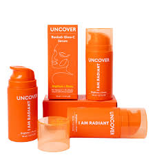 Uncover Baobab Vitamin C Serum