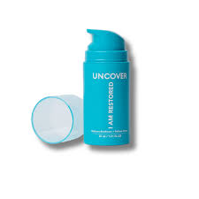 Uncover Greentea Blemish Control Serum