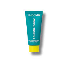 Uncover Greentea Mini Cleanser