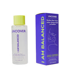 Uncover Roobios Glow Toner
