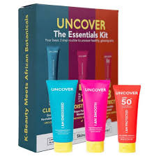 Uncover Essential Kit