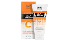 Face Fact Jelly