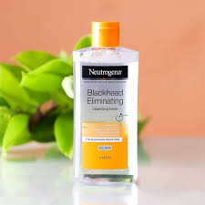 Neutrogena Blackhead Eliminating Cleansing Toner