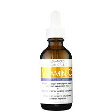 Advance Clinicals Vitamin C serum