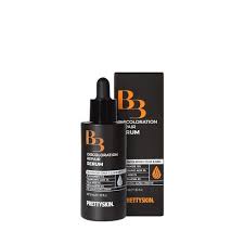 Pretty Skin Discolouration serum