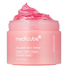 Medicube Collagen cream