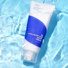 Isntree Moist Cream