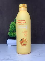 Advanced Korean Vitamin c Wash