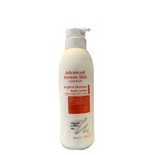 Adavanced Korean kojic Lotion