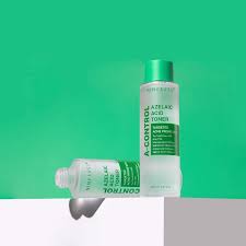 Nineless A-Control Azelaic Acid Toner