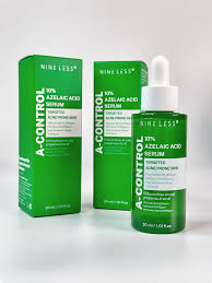 Nineless Azelaic Acid serum