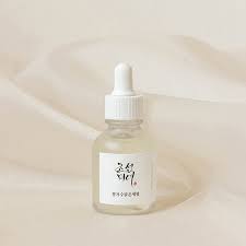 Beauty of Joseon Glow Deep serum(rice +alpha arbutin)