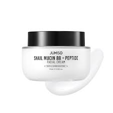 Jumiso Snail Mucin peptide cream