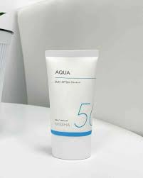 Missha Aqua Sunscreen