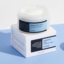 Cosrx Hyaluronic Cream