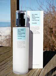 Cosrx Oil free Moisturizing Lotion