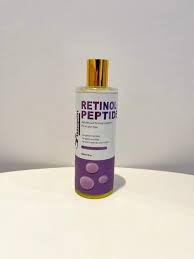 skeenpoint Retinol+Peptide oil