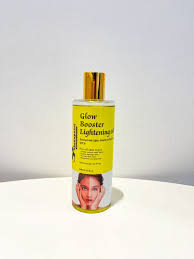 Skeenpoint Glow Booster oil