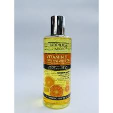 Nadinola Vitamin C Body oil