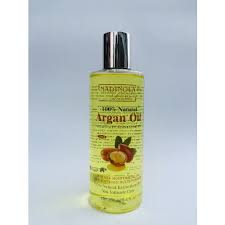 Nadinola Argan Body oil