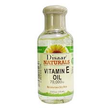 Disaar Vitamin E oil