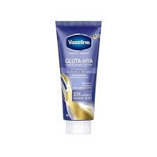 Vaseline Hya-overnight Radiance
