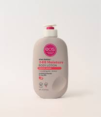 EOS Coconut Water Body lotion