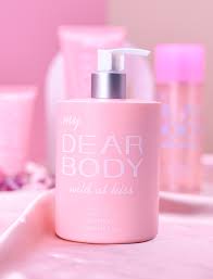 My Dear Body Wild Kiss Body lotion