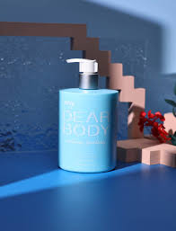 My Dear Body Rocking Fantasy Body lotion