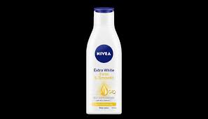 Nivea Extra whitening Firm&Smooth