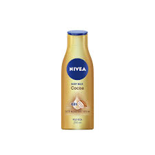 Nivea Coco Body lotion