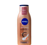 Nivea Even Glow Body lotion
