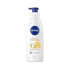 Nivea Q10 Body lotion