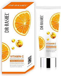 Dr Rashel Facial Cleanser