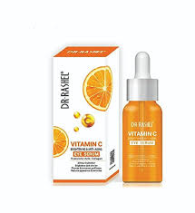 Dr Rashel Eye serum