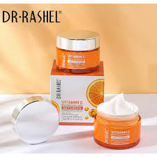 Dr Rashel Day cream