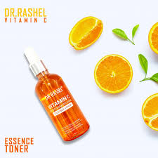 Dr Rashel Vitamin C essence toner