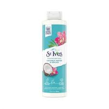 St Ives Coconut & Orchid Body Wash